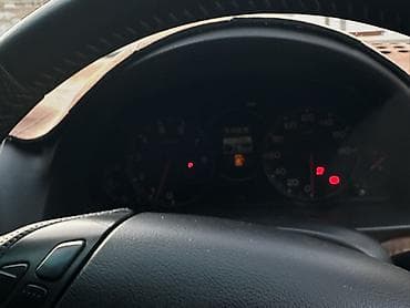 infinity fx35: Honda Inspire: 2003 г., 3 л, Автомат, Бензин, Седан — 4