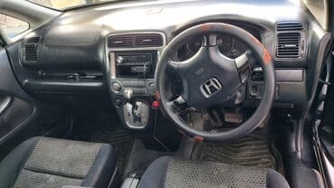 диски на опель зафира а: Honda Stream: 2006 г., 2 л, Автомат, Бензин, Минивэн — 12