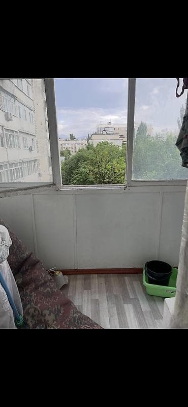 квартира на месец: 1 комната, Собственник, Без подселения, С мебелью полностью — 3