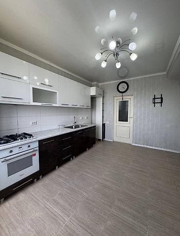 ts group: 4 комнаты, 144 м², Тунгуч мкр Элитка, 9 этаж, Евроремонт — 8