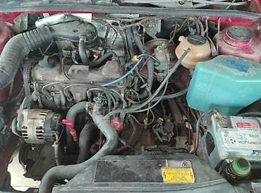 купить опель вектра б: Volkswagen Passat: 1990 г., 1.8 л, Механика, Бензин, Седан — 7