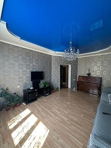 mega hous: 270 м², 8 комнат, Утепленный, Бронированные двери, Балкон застеклен — 3