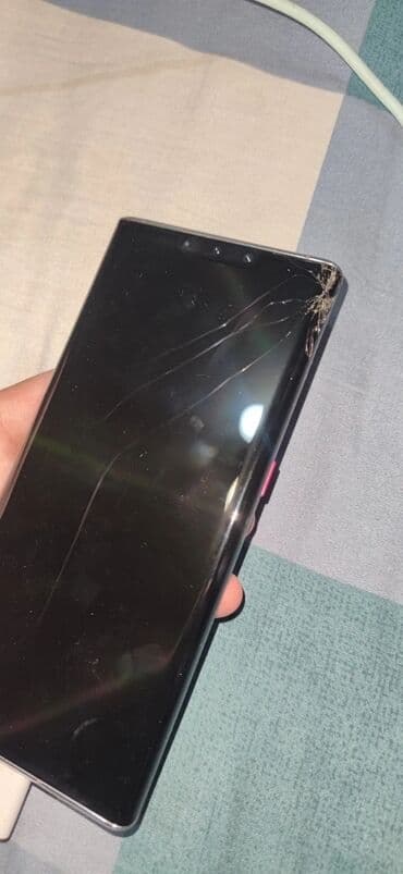 кнопочные телефоны сяоми: Huawei Mate 30 Pro 5G, Б/у, 128 ГБ, цвет - Фиолетовый, 2 SIM — 5