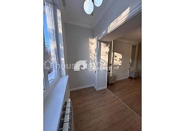 central park: 2 комнаты, 56 м², Индивидуалка, 2 этаж, Дизайнерский ремонт — 1