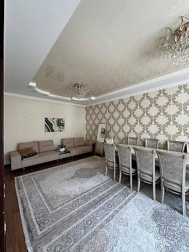 Үйлөр: В продаже просторный двухэтажный дом с большим фронтальным крыльцом и — 3