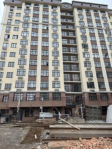 🔥 Сдается коммерческое помещение 76,7 м² (ПСО, без ремонта) от lalafo.kg да 🔥 Сдается коммерческое помещение 76,7 м² (ПСО, без ремонта) от