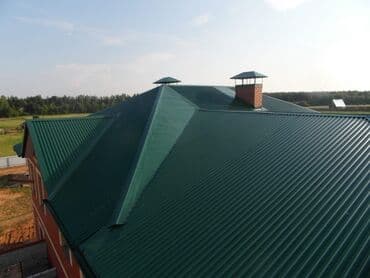 купить профнастил для крыши: Профнастил для крыши По выгодной цене В широком ассортименте Все — 3