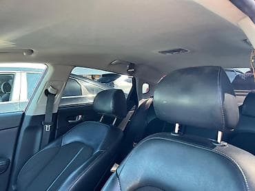 кия спортэдж: Kia Optima: 2018 г., 2.4 л, Автомат, Бензин, Седан — 9