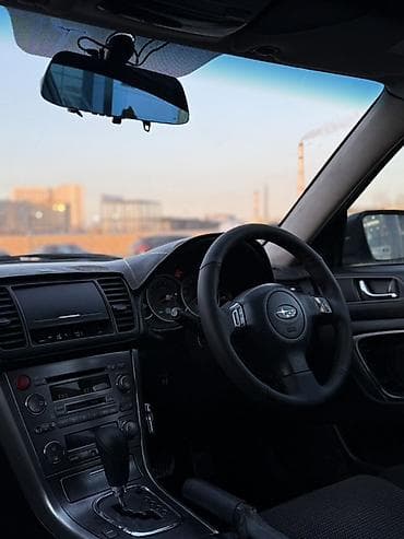 субару форестер sg5 бишкек: Subaru Outback: 2005 г., 3 л, Автомат, Бензин, Универсал — 5