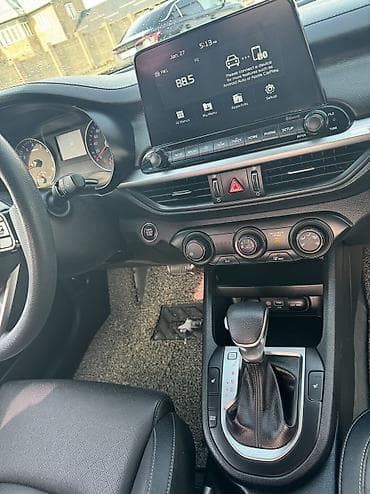 выездная диагностика авто бишкек: Kia K3: 2019 г., 1.6 л, Бензин, Седан — 10