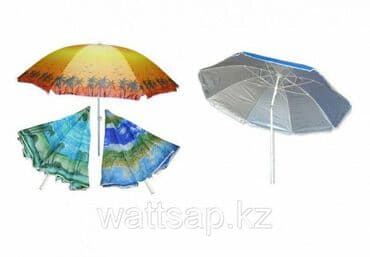 где можно купить палатку для отдыха: 2-4 местные палатки, зонты в аренду. Спортивный магазине SPORTWORLD.KG — 1