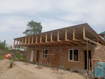 прайс лист на строительные работы бишкек: Кровля крыши | Монтаж, Демонтаж, Ремонт Больше 6 лет опыта — 24