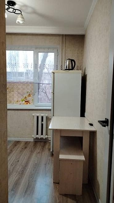 квартира без мебел: 2 комнаты, С мебелью полностью — 6