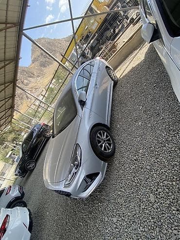 chevrolet aveo: Hyundai Sonata: 2020 г., 2 л, Автомат, Газ, Седан — 1