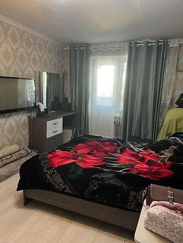 квартира бир комната: 4 бөлмө, 74 м², Жеке план, 2 кабат, Евроремонт — 8