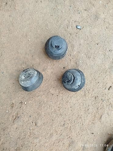 требуются автомойшики: Триммер, мотокоса, Б/у, Бензиновый — 1