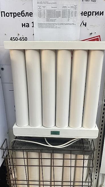 баня лебединовка: Фарфоровые обогреватели!!!Адрес Лев Толстой 19 .рынок БаткенКомфорт — 7