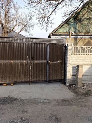 Дом, 68 м², 3 комнаты, Собственник, Евроремонт