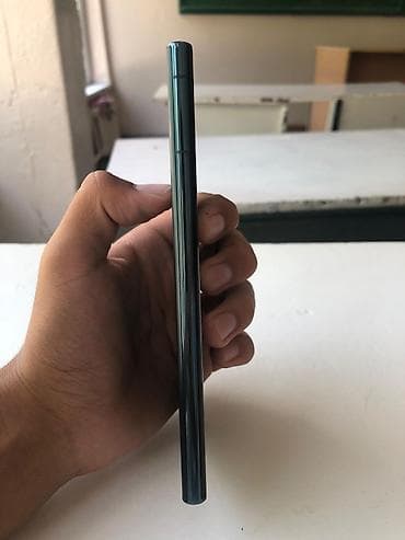 samsung a21: Samsung Galaxy S22 Ultra, Б/у, 256 ГБ, цвет - Зеленый, 1 SIM — 6