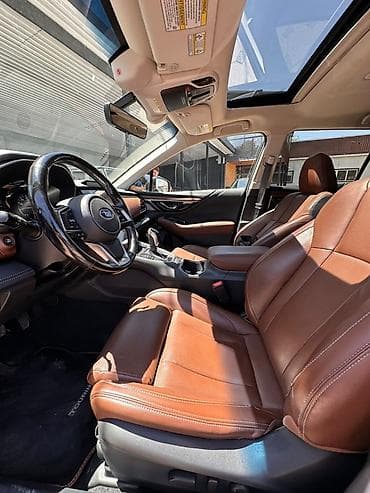 Subaru Outback: 2020 г., 2.4 л, Вариатор, Бензин, Универсал — 10