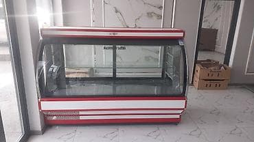 Кондитерские