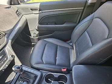 lexus rx400: Hyundai Avante: 2018 г., 1.6 л, Автомат, Бензин, Седан — 7