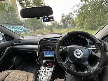 legacy b5: Subaru Legacy: 2002 г., 3 л, Автомат, Бензин, Универсал — 7