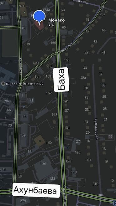 сдаю магазин джал: 1 комната, 46 м², Элитка, 2 этаж, Готовая ПСО (под самоотделку) — 10