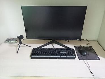 i7 4770k: Системный блок + монитор Комплектация и характеристики по — 5