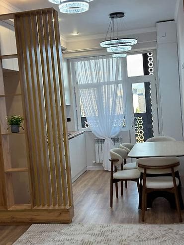 pro group: 2 комнаты, 67 м², Технопарк Элитка, 11 этаж, Дизайнерский ремонт — 8