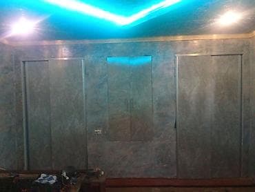 Кызматтар: Отделочные и столярные работы под ключ любой сложности! быстро и — 1