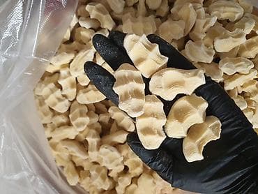 кофе 3 в 1: Сублимированное пюре (freeze-dried) в удобных порционных цилиндрах — 6