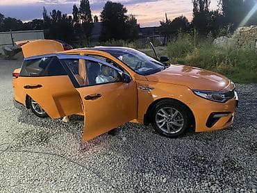 к5 зеркало: Kia K5: 2020 г., 2 л, Типтроник, Газ, Седан — 3