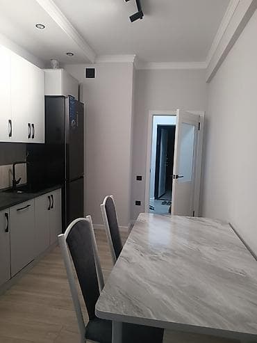 1 bedroom: Сдам 1 комнатную квартиру на длительный срок от собственника — 8