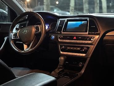 x max: Сдаю Hyundai Sonata, Долгосрочно, Без водителя, | Залог, Предоплата, Водительские права — 5
