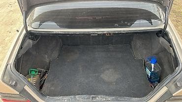 мереседес 124: Mercedes-Benz W124: 1991 г., Бензин, Седан — 1