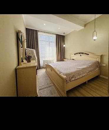 real sight: 3 комнаты, 88 м², Элитка, 3 этаж, Евроремонт — 7