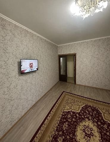 105: 2 комнаты, 59 м², 105 серия, 3 этаж, Евроремонт — 2