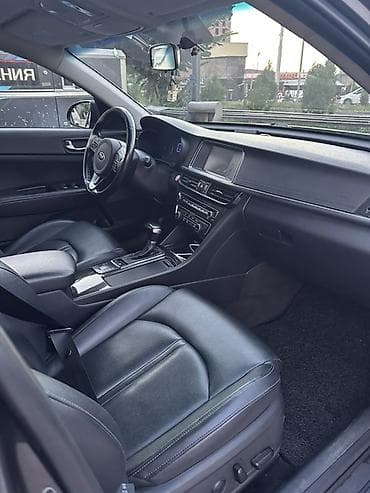 teyes cc3 464: Kia K5: 2017 г., 2 л, Автомат, Бензин, Седан — 10