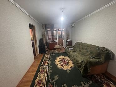 квартира здаются: 3 комнаты, С мебелью полностью — 2