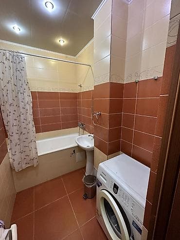 105: 3 комнаты, 60 м², 105 серия, 7 этаж, Косметический ремонт — 8
