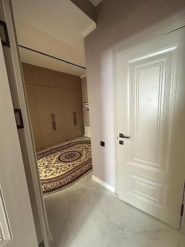 57 1: 1 комната, Агентство недвижимости, С мебелью полностью — 6