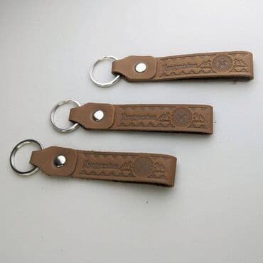 свадебные платья от производителя: Брелоки из кожи — 8