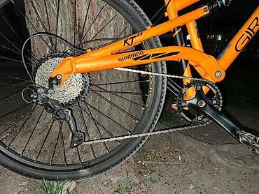 abs prius: Горный велосипед, Алюминий — 2