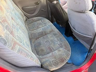 Унаа сатуу: Daewoo Matiz: 1998 г., Кол менен иштөөчү, Бензин, Хетчбек — 6