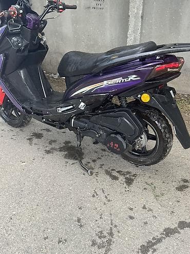 мопеды советские: В продаже Макси💜 Лия мотор⚙️😍 Тяга пушка🌬️🌪️ Не дымит не троит ✅ — 4