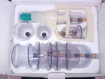 перчатки для уборки: Вакуумные банки AL-HIJAMA, универсальные — комплект для домашнего и — 1