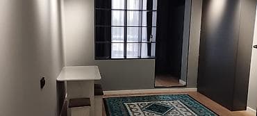 продается студия: Студия с современным ремонтом и функциональной планировкой. - — 2