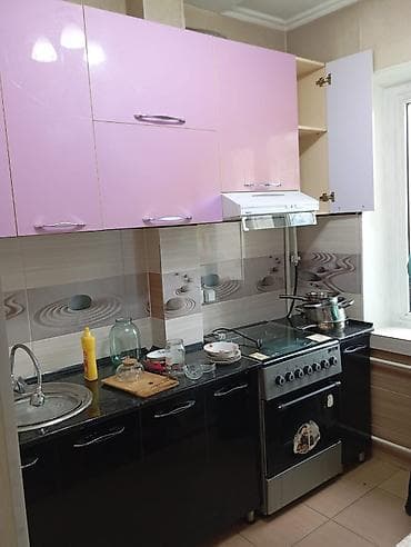 ул советская: 3 комнаты, 64 м², 106 серия, 3 этаж, Евроремонт — 6
