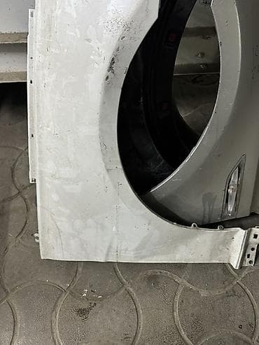 Компрессоры для авто: Решетка радиатора Hyundai Оригинал — 4